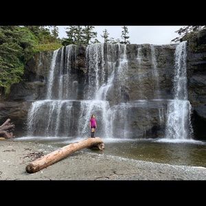 Meet your Posher, Joan